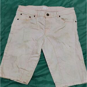 Royal Seven Faded Shorts